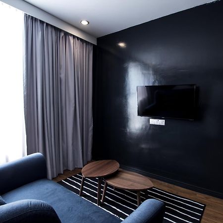 Bloommaze Boutique Hotel Puchong Habitación foto